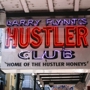 Larry Flynt's Hustler Club