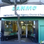 Sanmo International Co
