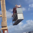 All Ship & Cargo Surveys Ltd - Cranes