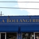 La Boulangerie