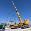 Wagstaff Crane & Rigging - Cranes