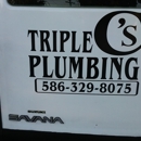 Triple C's Plumbing - Plumbing-Drain & Sewer Cleaning