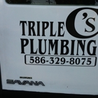 Triple C's Plumbing