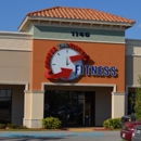 Around the Clock Fitness - Health Clubs