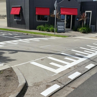 Town & Country Line Marking - Ballarat Central, VIC