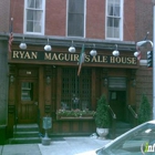 Ryan Maguire's