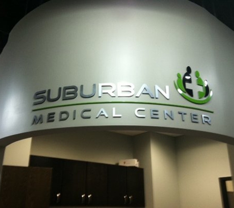 Suburban Medical & Wellness Center - Schaumburg, IL