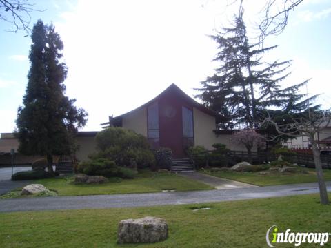 Southern Alameda County Buddhist Church - Union City, CA 94587