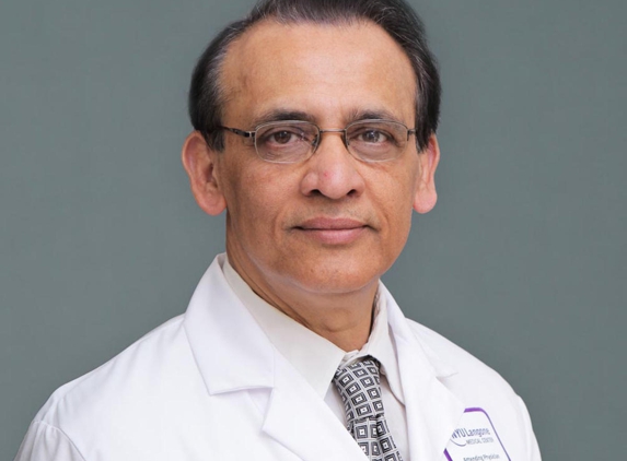 Abu Ahmed, MD - Huntington, NY