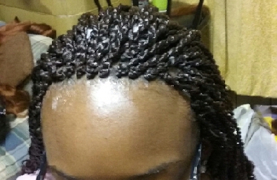 African Hair Braiding Denver - African Trendy