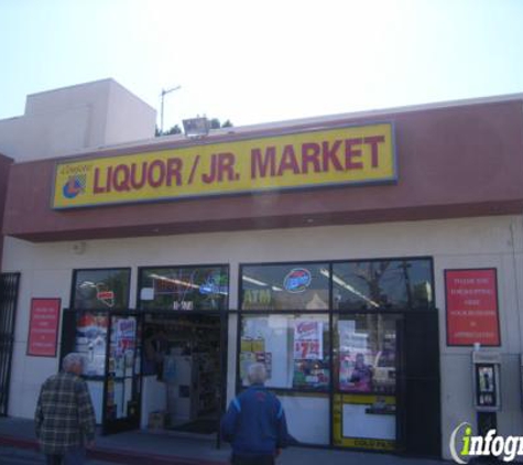 Confetti Liquor INC - Van Nuys, CA