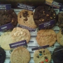 Insomnia Cookies - Ice Cream & Frozen Desserts