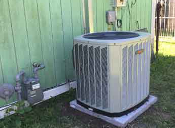 JRM Cooling and Heating Services