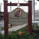 Thirsty Owl Outlet & Wine Garden - Wine Bars