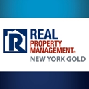 Real Property Management New York Gold - Real Estate Management