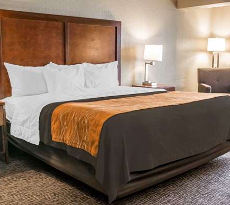 Country Inns & Suites - Battle Creek, MI