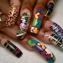Linas Nail Salon - Nail Salons