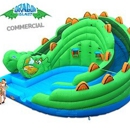 Let's Party Inflatables - Inflatable Party Rentals