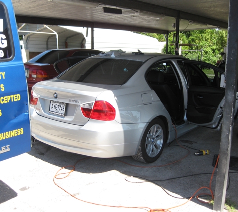 151 Mobile Window Tinting - Orlando, FL