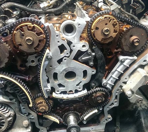 Highton Automotive Services - Highton, VIC