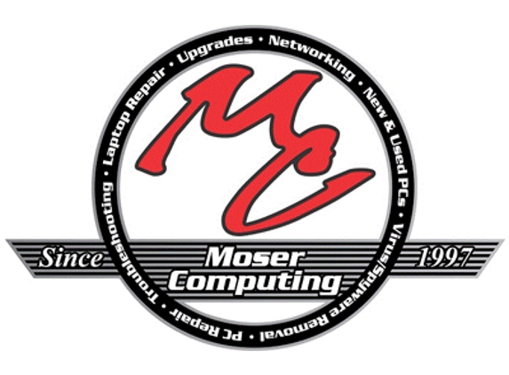 Moser Computing - Cedar Falls, IA
