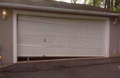 Door Tech Garage Door Repair 123 N State College Blvd