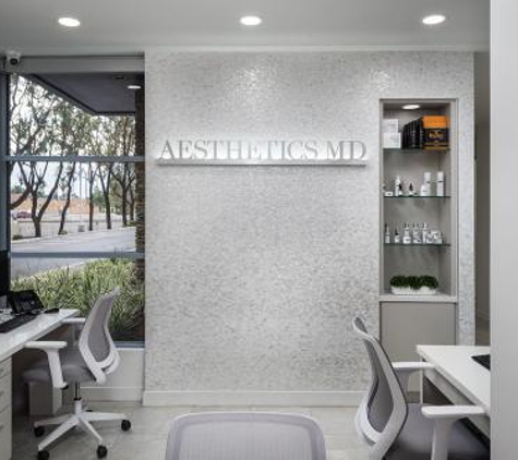 Aesthetics MD - Newport Beach, CA