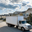 Cedar Rapids Expedited long-distance moving services - Movers