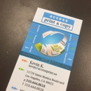 Access Print & Copy - Business Cards