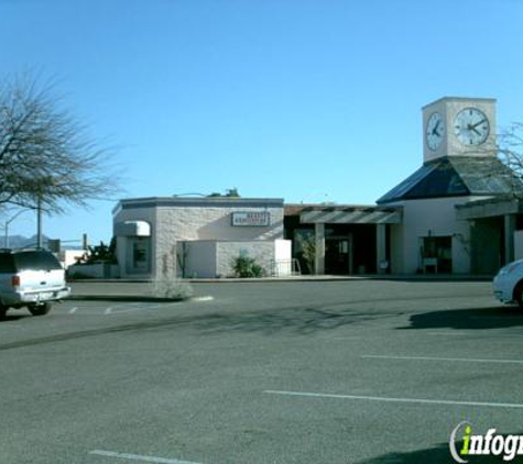 Bank of America Financial Center - Green Valley, AZ