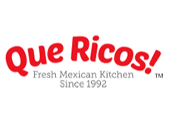 Que Ricos Fresh Mexican Kitchen - North Hollywood, CA