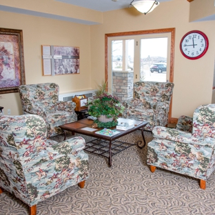 Good Samaritan Society - Fox Run Senior Living - Greeley, CO