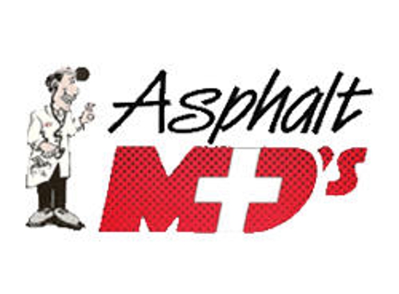 ASPHALT MD'S - Indio, CA