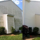 Durham Power Wash - Deck Cleaning & Treatment