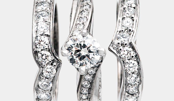DDS Diamonds - Diamond Design Studio - Burnside, SA
