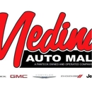 Medina Cadillac - New Car Dealers