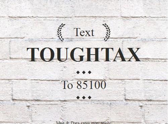 Tough Tax - Toughkenamon, PA