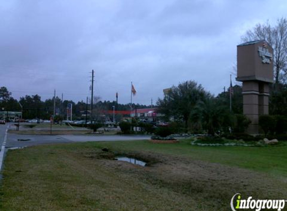 Sunrise Food Mart #101 - Jacksonville, FL