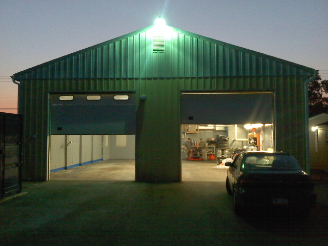 Turn Of The Wrench 4799 Summit Bridge Rd, Middletown, DE 19709