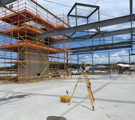 LSW Surveyors - Forster, NSW