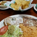 La Antigua Mexican Grill - Mexican Restaurants