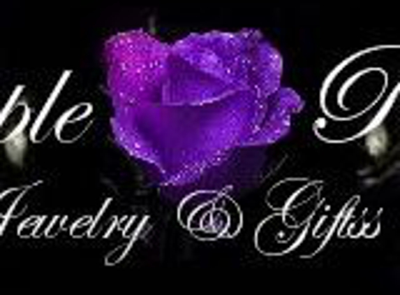 Purple Rose Jewelry and Gifts