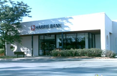 Bmo Harris Bank 615 Busse Hwy Park Ridge Il 60068 Yp Com