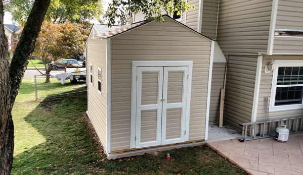 Lower Bucks Storage Sheds - Southampton, PA