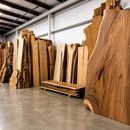 Raw Heartwood - Lumber