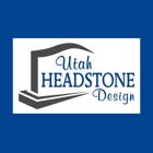 Utah Headstone Design