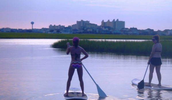 Kokopelli Surf Lessons, Paddleboard & Kayak Tours & Rentals - Myrtle Beach, SC