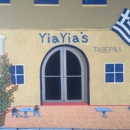Yia Yia's Greek Express - Restaurants