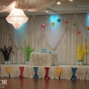 Luxor Banquet Hall - Ballrooms