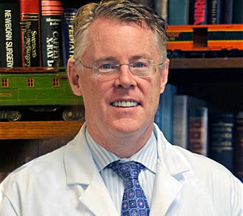 William Middlesworth, MD - New York, NY